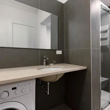 Apartment Le Dodici Porte - De Maria 7 By District