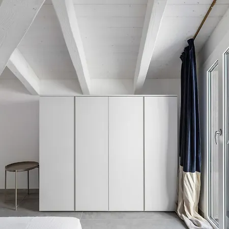 Le Dodici Porte - De Maria 7 By District Apartment *