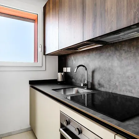 Apartment Le Dodici Porte - De Maria 7 By District *