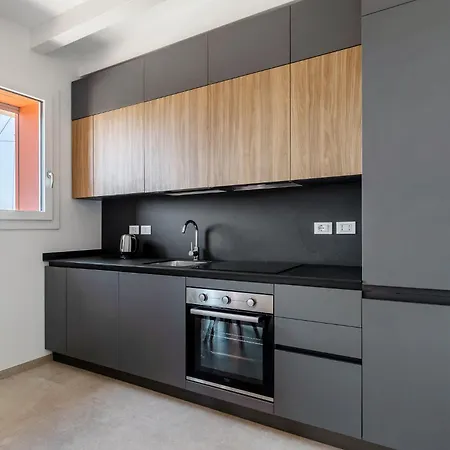Le Dodici Porte - De Maria 7 By District Apartment Bologna