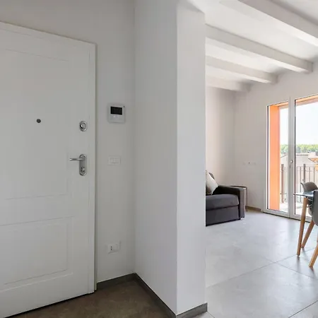 Apartment Le Dodici Porte - De Maria 7 By District Bologna