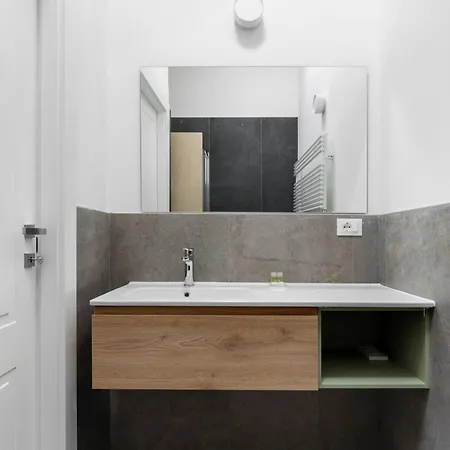 Le Dodici Porte - De Maria 7 By District Apartment