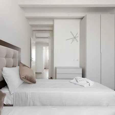 Apartment Le Dodici Porte - De Maria 7 By District Bologna