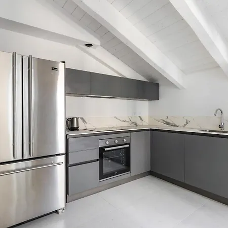 Le Dodici Porte - De Maria 7 By District Apartment Bologna