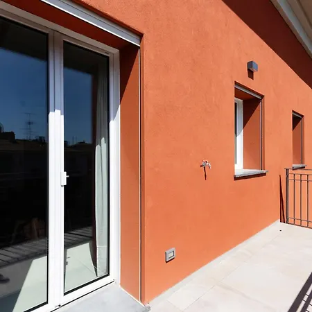 Le Dodici Porte - De Maria 7 By District Apartment