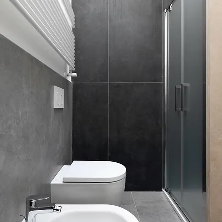 Le Dodici Porte - De Maria 7 By District Apartment Bologna