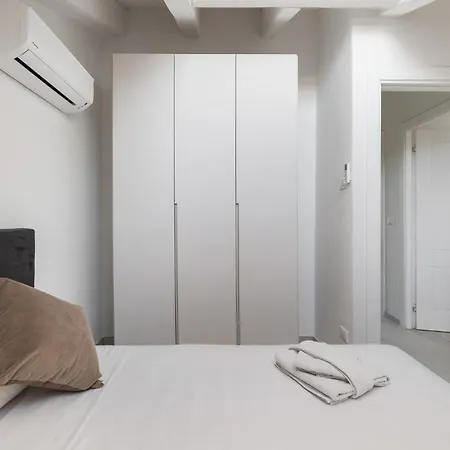 Le Dodici Porte - De Maria 7 By District Apartment
