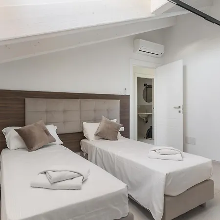 Le Dodici Porte - De Maria 7 By District Apartment