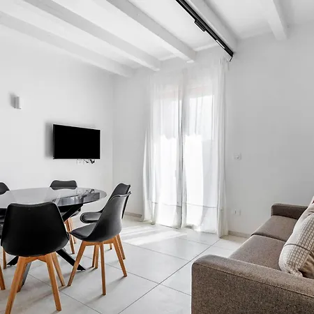 Apartment Le Dodici Porte - De Maria 7 By District *