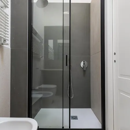 Le Dodici Porte - De Maria 7 By District Apartment Bologna