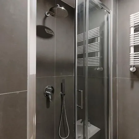 Le Dodici Porte - De Maria 7 By District Apartment