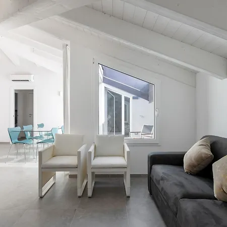 Le Dodici Porte - De Maria 7 By District Apartment