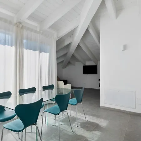 Apartment Le Dodici Porte - De Maria 7 By District