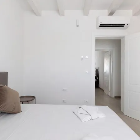 Le Dodici Porte - De Maria 7 By District Apartment *